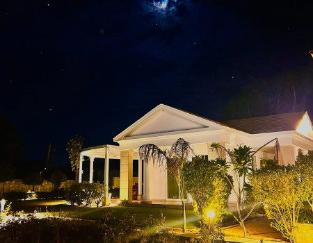 Ridhi Retreat hotel jaipur